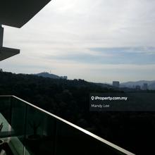 High Floor, Forest View