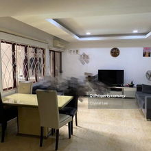 The Forum Condominium @ Jalan Tun Razak for Rent