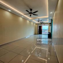 Strategic Rental Home at ppa1m Ketumbar @ Presint 17, Putrajaya