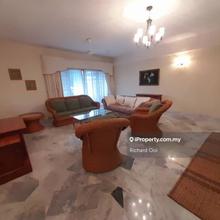 Fully Furnished Sinaran Ukay Condo Taman Bukit Utama Bkt Antarabangsa