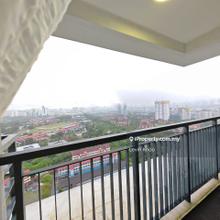 Fully Furnished @ Lido Residency,Cheras Bandar Tun Razak,Condominium