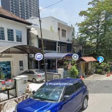 2 Storey Shop, Bangsar for remt