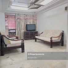Ground  Floor Makmur Apartment Bandar Sunway