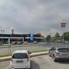 Seremban 2 centrio shop for rent first come first serve 