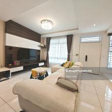 Setia Eco Village 20x70, Tuan Second Link, Gelang Patah
