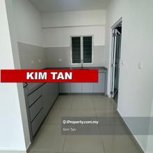 Havana Beach Residences Bayan Lepas Renovated Kitchen A/C Included!