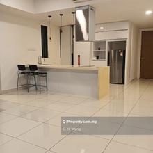 Southkey Mosaiz Studio For Rent @ Mid Valley Southkey, Johor Bahru