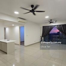 East Parc @ Bandar Menjalara