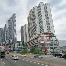 Menara simfoni cheras balakong seri kembagan shop office sale roi 