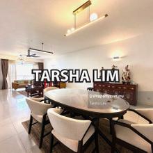 Newly renovated unit move in condition