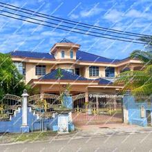 Seri Ibai Resort, Kuala Ibai - 2 storey bungalow house