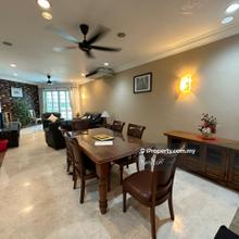 Petrie Condominium @ Ciq