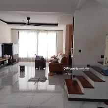 2 Storey Semi-D House Ayer Itam Farlim Lintang Paya Terubong Renovated