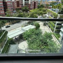 1085sf Facing Inner, 3r2b2cp, Quiet and Peaceful Living Environment