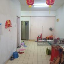 Metro Prima Kepong Shop Apartment For Sale