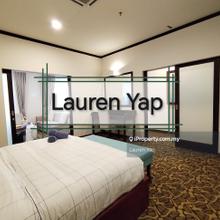 Fully Furnished Riviera Suites Melaka Raya Pulau Melaka For Rent