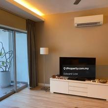 Faber Ria Condominium for Sale at Taman Desa 