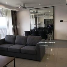 Serviced residence for Rent