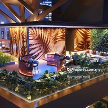 Low Density Bukit Ceylon Sky Pool Luxury Residence.
