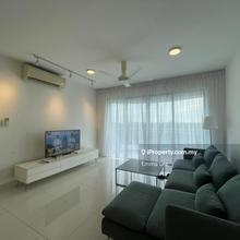 Teega Residence 3 Bedrooms Good Condition Unit
