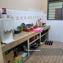 Have simple kitchen cabinet, medium kos 1sty terrace, Near to Hi-tech