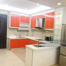 Serviced residence for Sale
