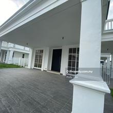 Stoneridge Bungalow Eco Majestic Semenyih
