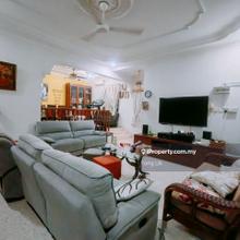 Taman Iskandar, JB Town @ Double Storey Semi-D 