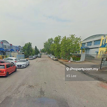 Semi-D Factory Balakong Jaya Taming Jaya Suria Park Balakong