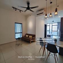 Serviced residence for Rent