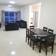 Condominium for Rent
