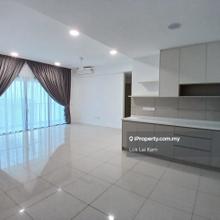 The Alcove @ The Glades Putra Heights For Rent
