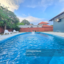 Cheapest bungalow afamosa golf resort