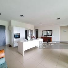 Serviced residence for Sale