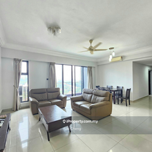 Fully Furnished, nearby Jb ciq custom