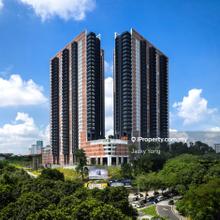 Luxury Brand New Condo in OUG for Sale