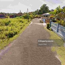 Freehold 1 Storey Bungalow - Taman Desa Kasturi, Kulim, Kedah