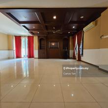 Legenda Height  2.5 Storey Semi-D Corner Lot