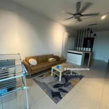 Bukit Minyak, Goodfield Residence  fully furnished for rent 