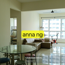 I Santorini Tg Tokong the one academy fully furnished move in conditio