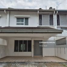 Davina Nilai Impian 2 Storey Terrace 545k