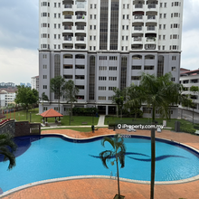 Aseana Puteri Condo Bandar Puteri Puchong