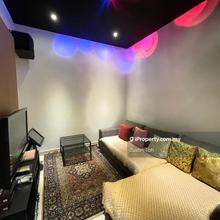 Semi D @ The Takun Templer Park