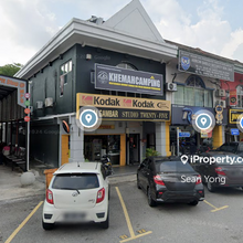 Bandar Baru Selayang @ Selayang