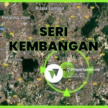 Future Growth - Surrounded by Prestigious Residential Enclaves !