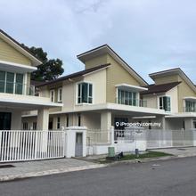 Villa Heights Bungalow 