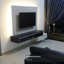 Rinting / Megah Ria / Masai / Permas / 2 bedroom / limited unit
