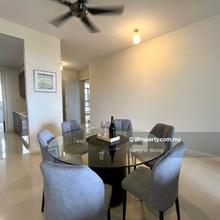 Fully Furnished 3-Bedroom for Rent