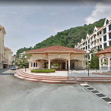 Sunrise Garden - Renovated Well Maintained @ Kenari Sungai Ara