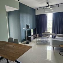 Senada Klgcc For Sale Damansara Intan Facing 